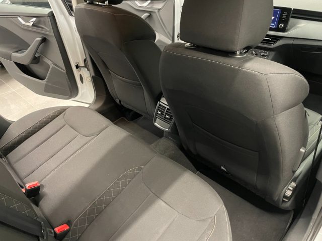 SKODA SCALA 1.0 TSI 95 CV AMBITION - foto 14
