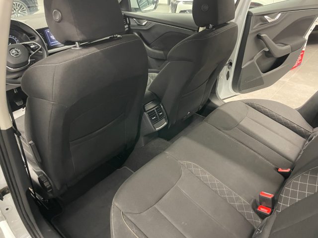 SKODA SCALA 1.0 TSI 95 CV AMBITION - foto 15