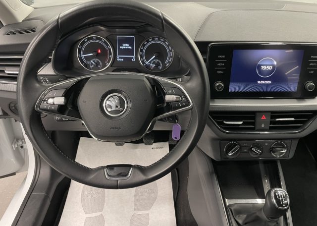 SKODA SCALA 1.0 TSI 95 CV AMBITION - foto 2