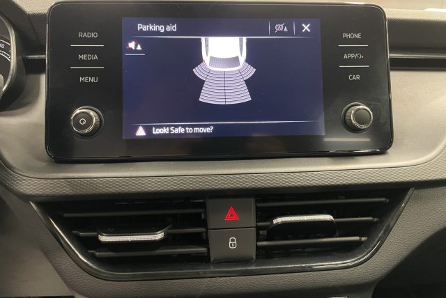SKODA SCALA 1.0 TSI 95 CV AMBITION - foto 12