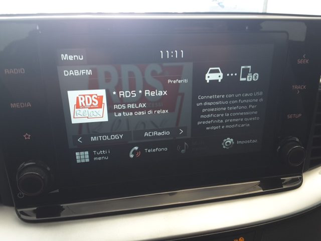 KIA XCEED 1.6 CRDI 115CV STYLE *TAGLIANDI  - foto 8