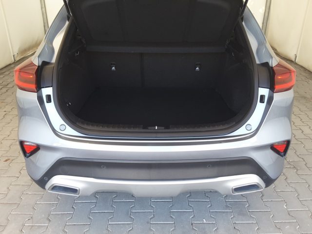 KIA XCEED 1.6 CRDI 115CV STYLE *TAGLIANDI  - foto 14
