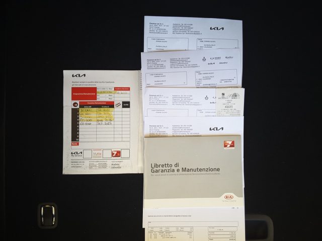 KIA XCEED 1.6 CRDI 115CV STYLE *TAGLIANDI  - foto 15