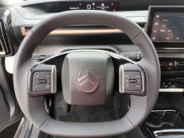 CITROEN C3 AIRCROSS 1200 PURETECH PACK PLUS 100CV CA - foto 17