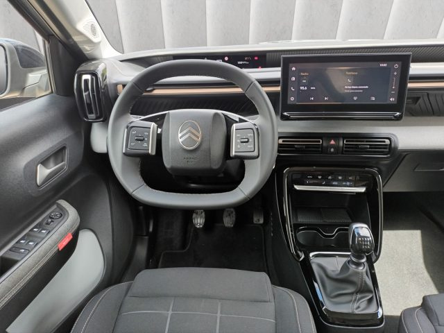 CITROEN C3 AIRCROSS 1200 PURETECH PACK PLUS 100CV CA - foto 13