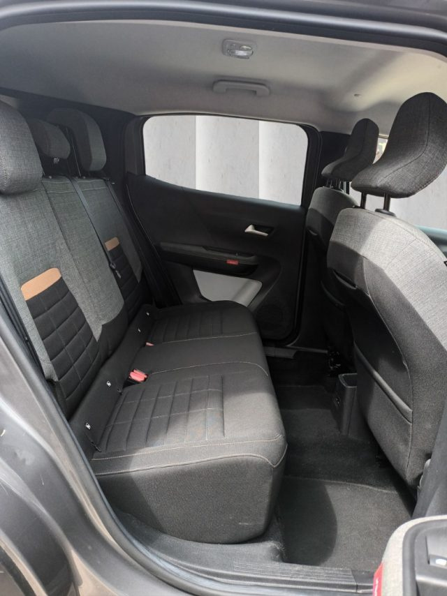 CITROEN C3 AIRCROSS 1200 PURETECH PACK PLUS 100CV CA - foto 10