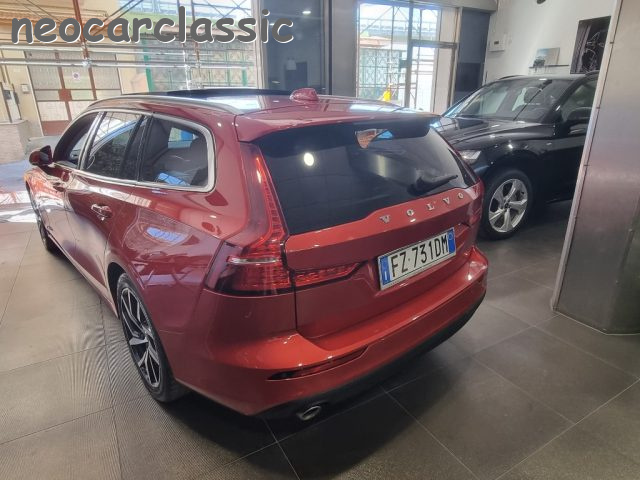 VOLVO V60 T6 AWD GEARTRONIC BUSINESS PLUS  - foto 6