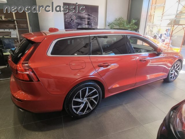 VOLVO V60 T6 AWD GEARTRONIC BUSINESS PLUS  - foto 7