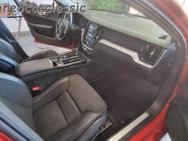 VOLVO V60 T6 AWD GEARTRONIC BUSINESS PLUS  - foto 9