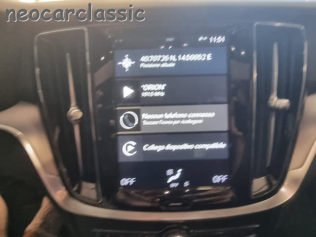 VOLVO V60 T6 AWD GEARTRONIC BUSINESS PLUS  - foto 10