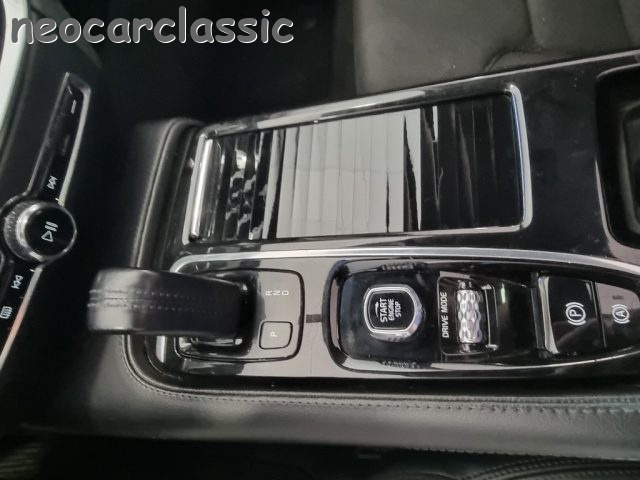 VOLVO V60 T6 AWD GEARTRONIC BUSINESS PLUS  - foto 11