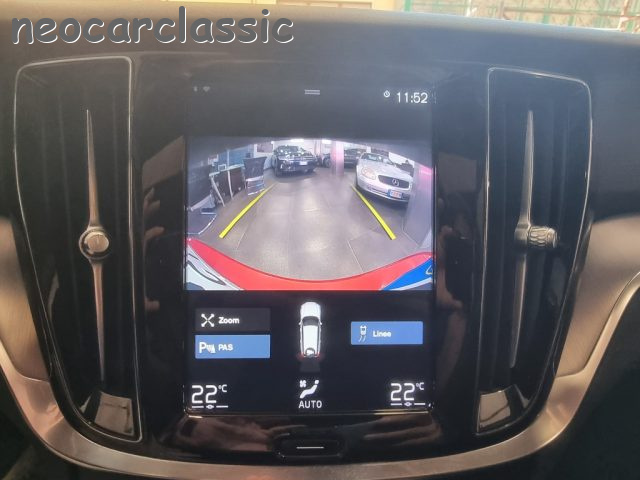 VOLVO V60 T6 AWD GEARTRONIC BUSINESS PLUS  - foto 13