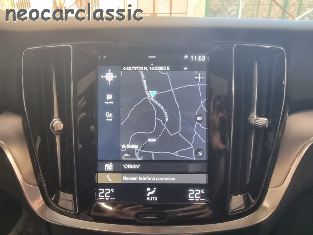 VOLVO V60 T6 AWD GEARTRONIC BUSINESS PLUS  - foto 15