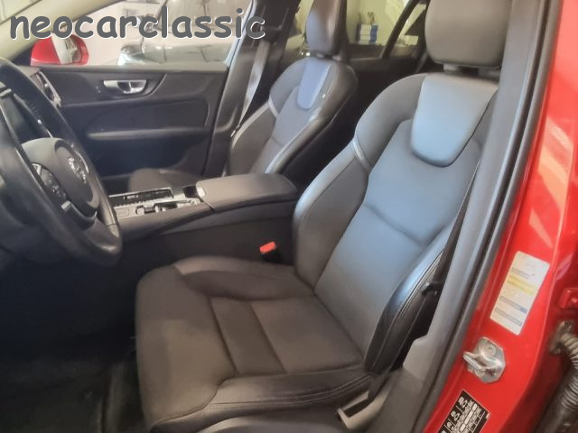 VOLVO V60 T6 AWD GEARTRONIC BUSINESS PLUS  - foto 16