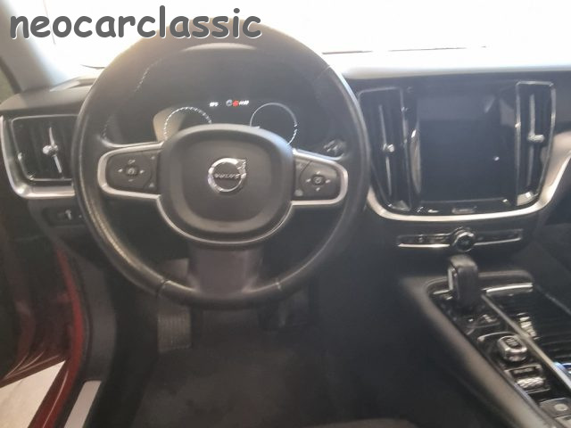 VOLVO V60 T6 AWD GEARTRONIC BUSINESS PLUS  - foto 17
