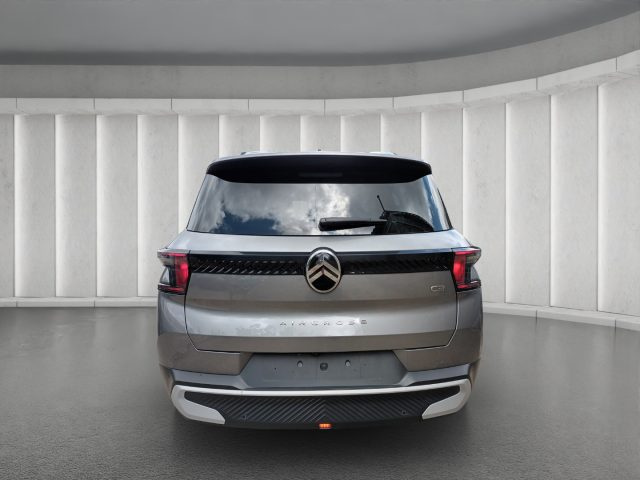 CITROEN C3 AIRCROSS 1200 PURETECH PACK PLUS 100CV CA - foto 6