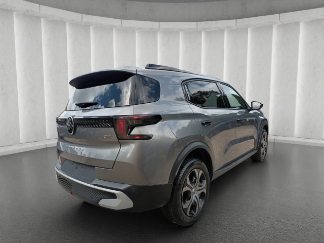 CITROEN C3 AIRCROSS 1200 PURETECH PACK PLUS 100CV CA - foto 7