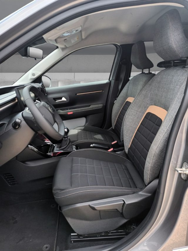 CITROEN C3 AIRCROSS 1200 PURETECH PACK PLUS 100CV CA - foto 8