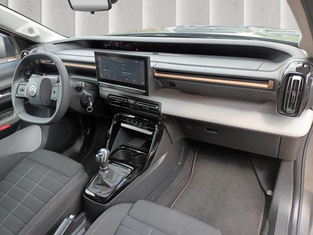 CITROEN C3 AIRCROSS 1200 PURETECH PACK PLUS 100CV CA - foto 12