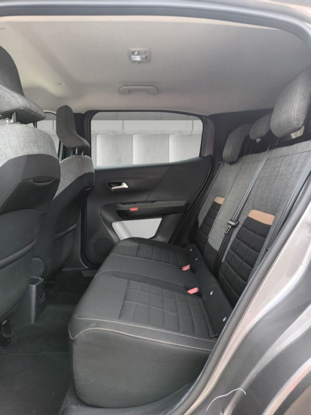 CITROEN C3 AIRCROSS 1200 PURETECH PACK PLUS 100CV CA - foto 9