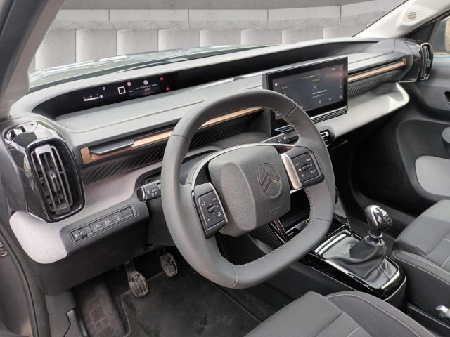 CITROEN C3 AIRCROSS 1200 PURETECH PACK PLUS 100CV CA - foto 14