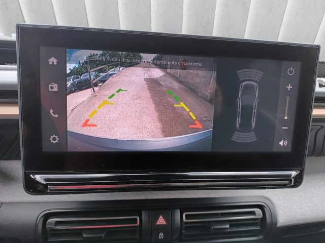 CITROEN C3 AIRCROSS 1200 PURETECH PACK PLUS 100CV CA - foto 16