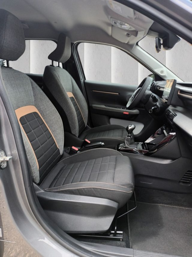 CITROEN C3 AIRCROSS 1200 PURETECH PACK PLUS 100CV CA - foto 11