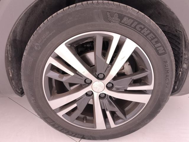 PEUGEOT 3008 1.5 BLUEHDI GT S&S 130CV EAT8 - foto 31