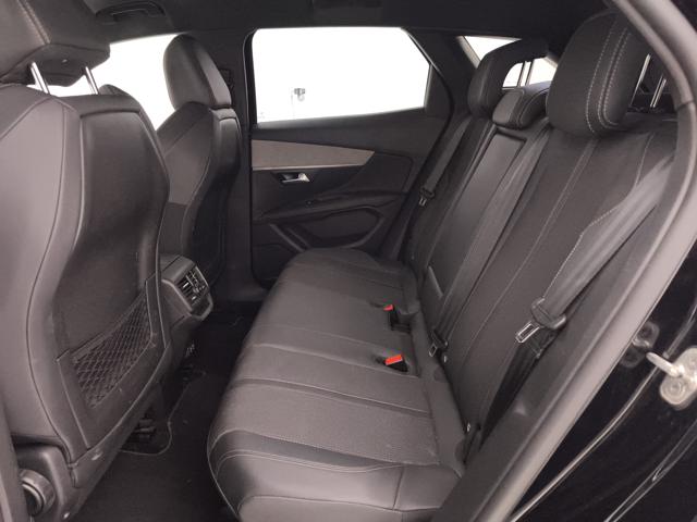 PEUGEOT 3008 1.5 BLUEHDI GT S&S 130CV EAT8 - foto 20