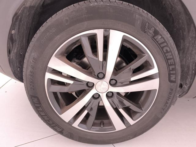 PEUGEOT 3008 1.5 BLUEHDI GT S&S 130CV EAT8 - foto 25