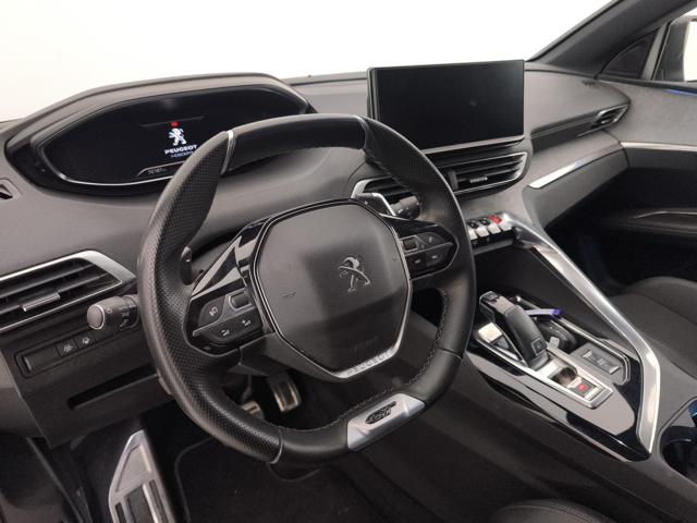 PEUGEOT 3008 1.5 BLUEHDI GT S&S 130CV EAT8 - foto 10