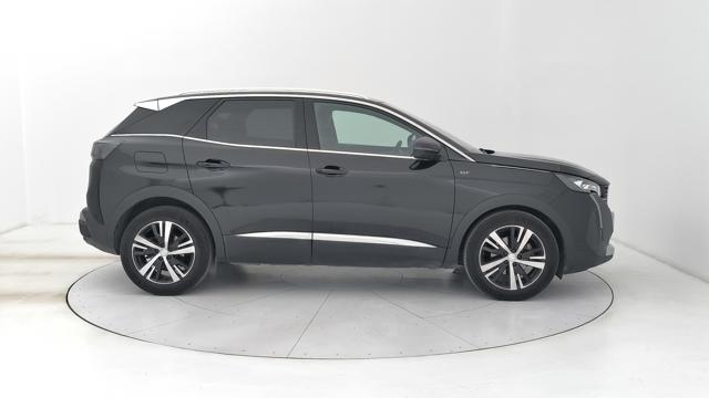 PEUGEOT 3008 1.5 BLUEHDI GT S&S 130CV EAT8 - foto 6