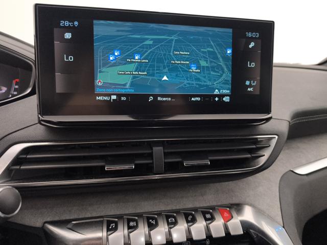 PEUGEOT 3008 1.5 BLUEHDI GT S&S 130CV EAT8 - foto 16