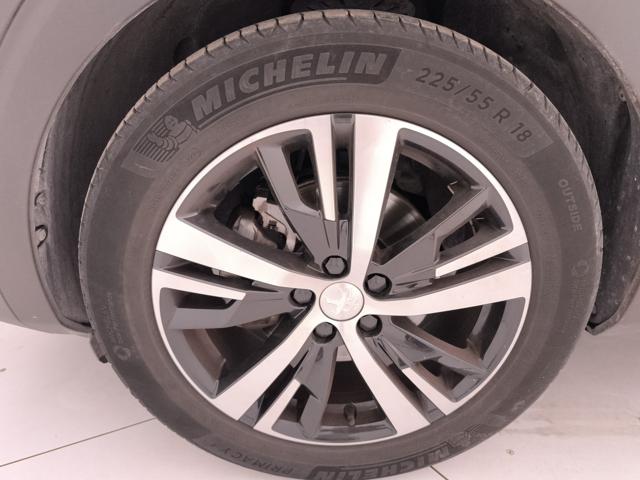PEUGEOT 3008 1.5 BLUEHDI GT S&S 130CV EAT8 - foto 9