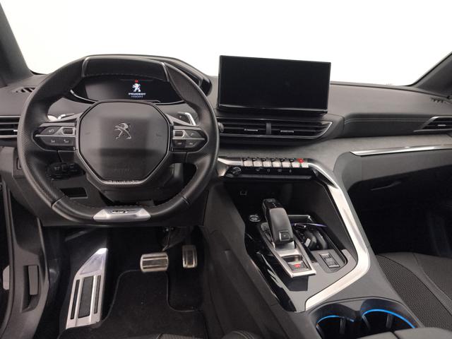 PEUGEOT 3008 1.5 BLUEHDI GT S&S 130CV EAT8 - foto 12