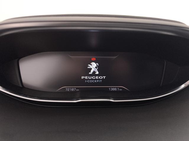 PEUGEOT 3008 1.5 BLUEHDI GT S&S 130CV EAT8 - foto 13