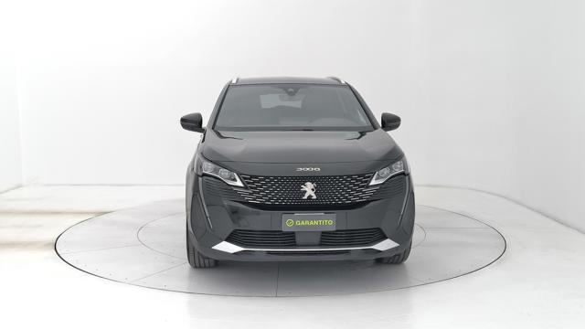 PEUGEOT 3008 1.5 BLUEHDI GT S&S 130CV EAT8 - foto 8