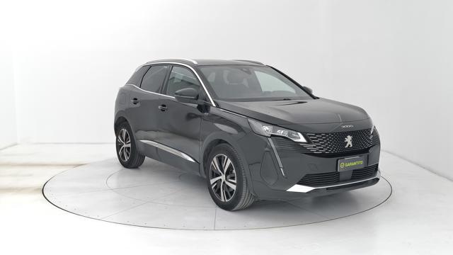 PEUGEOT 3008 1.5 BLUEHDI GT S&S 130CV EAT8 - foto 7