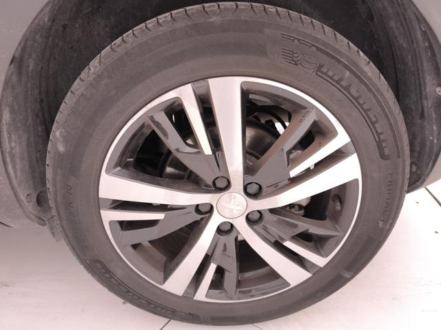 PEUGEOT 3008 1.5 BLUEHDI GT S&S 130CV EAT8 - foto 21