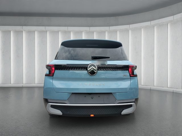 CITROEN C3 AIRCROSS 1200 PURETECH PACK PLUS 100CV CA - foto 6