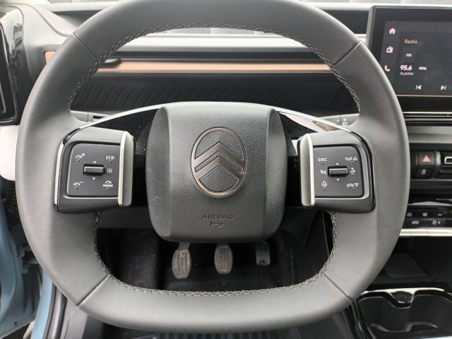CITROEN C3 AIRCROSS 1200 PURETECH PACK PLUS 100CV CA - foto 17