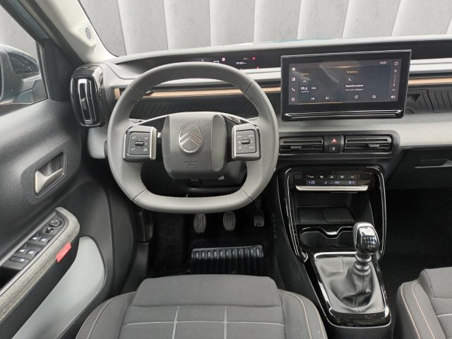 CITROEN C3 AIRCROSS 1200 PURETECH PACK PLUS 100CV CA - foto 13