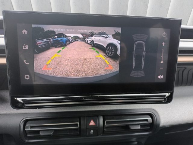 CITROEN C3 AIRCROSS 1200 PURETECH PACK PLUS 100CV CA - foto 16