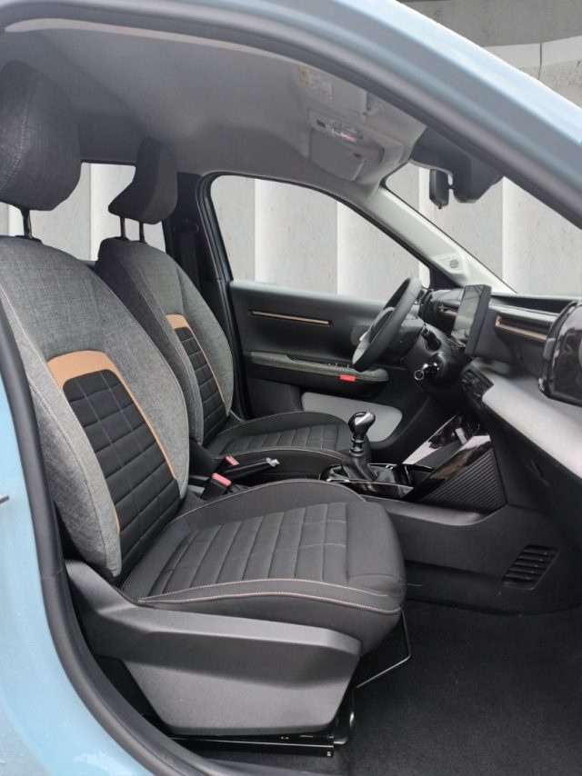 CITROEN C3 AIRCROSS 1200 PURETECH PACK PLUS 100CV CA - foto 11