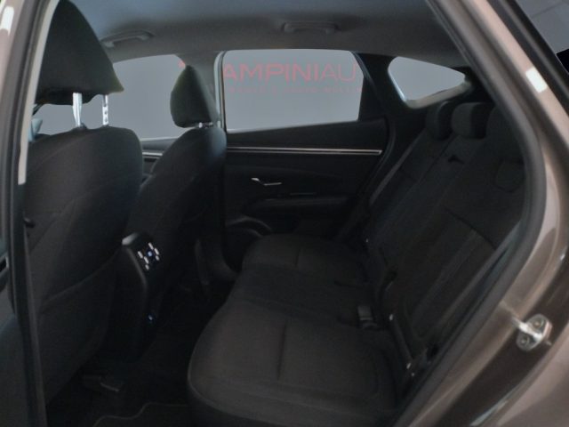 HYUNDAI TUCSON 1.6 CRDI XLINE KM 88.000 PRONTA  - foto 16