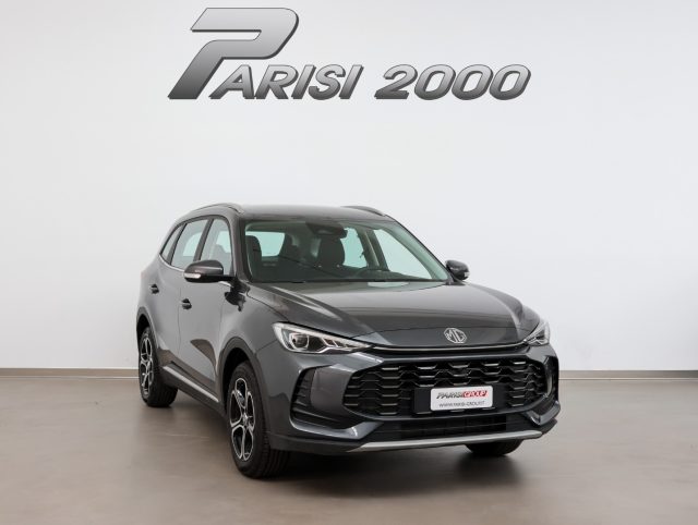 MG ZS 1.5 HYBRID+ COMFORT MY26 *PROMO  - foto 2