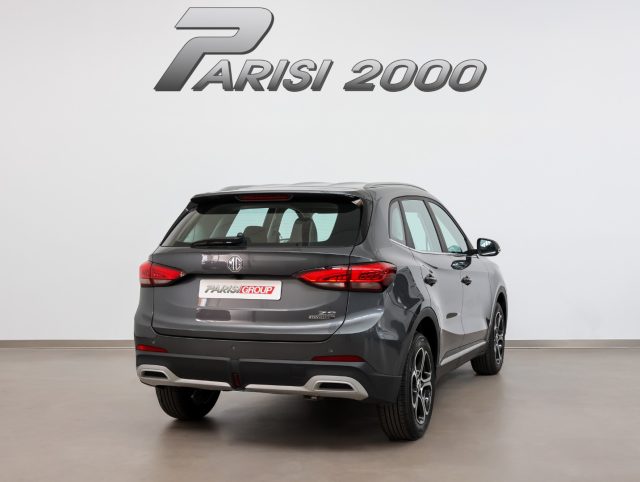 MG ZS 1.5 HYBRID+ COMFORT MY26 *PROMO  - foto 3