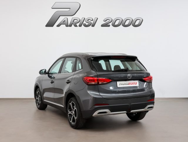 MG ZS 1.5 HYBRID+ COMFORT MY26 *PROMO  - foto 4