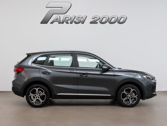 MG ZS 1.5 HYBRID+ COMFORT MY26 *PROMO  - foto 6
