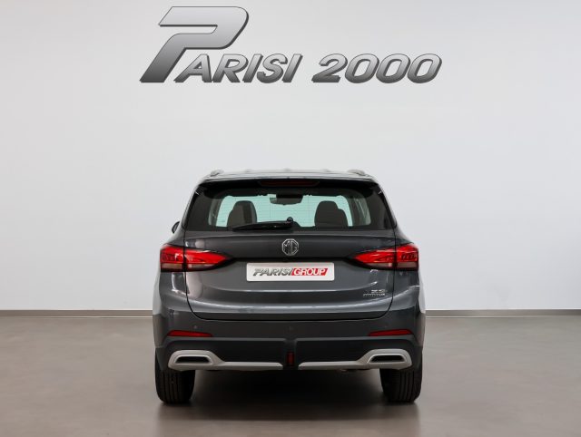 MG ZS 1.5 HYBRID+ COMFORT MY26 *PROMO  - foto 7